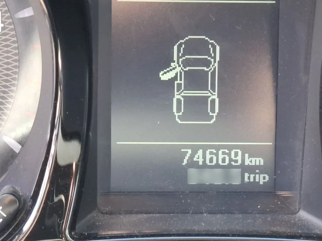 JMC Vigus 2.4 Plus Diesel 4x2 Mt 4p año 2022
