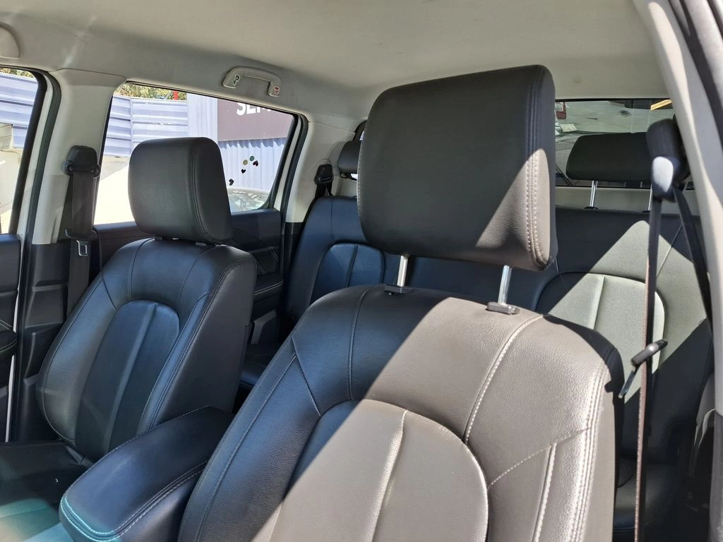JMC Vigus 2.4 Plus Diesel 4x2 Mt 4p año 2022