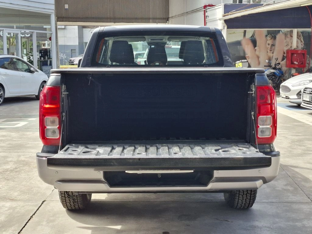 Mitsubishi L200 Katana Xrt 4x4 2.4 año 2024