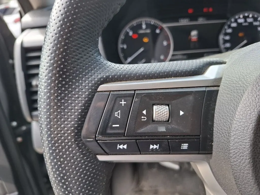 Mitsubishi L200 Katana Xrt 4x4 2.4 año 2024