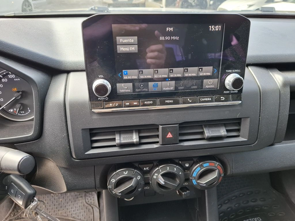 Mitsubishi L200 Katana Xrt 4x4 2.4 año 2024