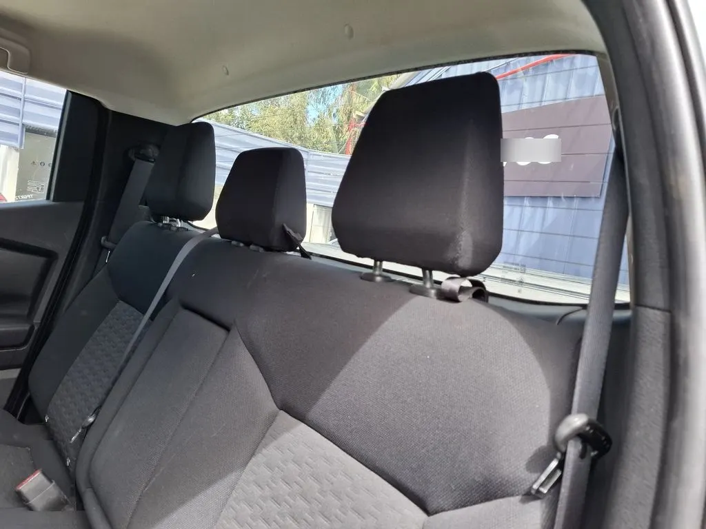 Mitsubishi L200 Katana Xrt 4x4 2.4 año 2024