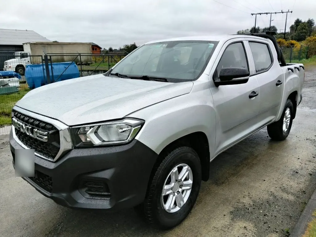 Maxus T60 T60 2.0 4x4 año 2024