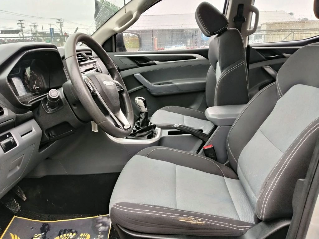 Maxus T60 T60 2.0 4x4 año 2024