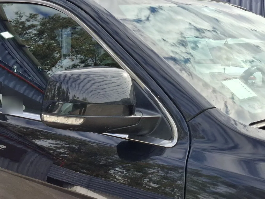 Jeep Grand Cherokee 3.6 Limited At 4x4 año 2015