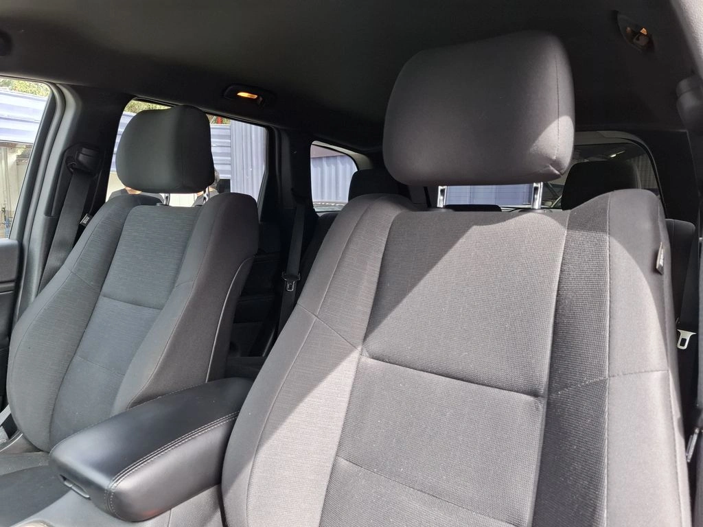 Jeep Grand Cherokee 3.6 Limited At 4x4 año 2015