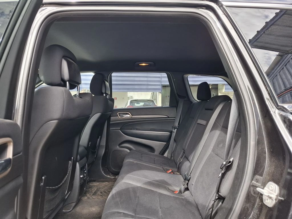 Jeep Grand Cherokee 3.6 Limited At 4x4 año 2015