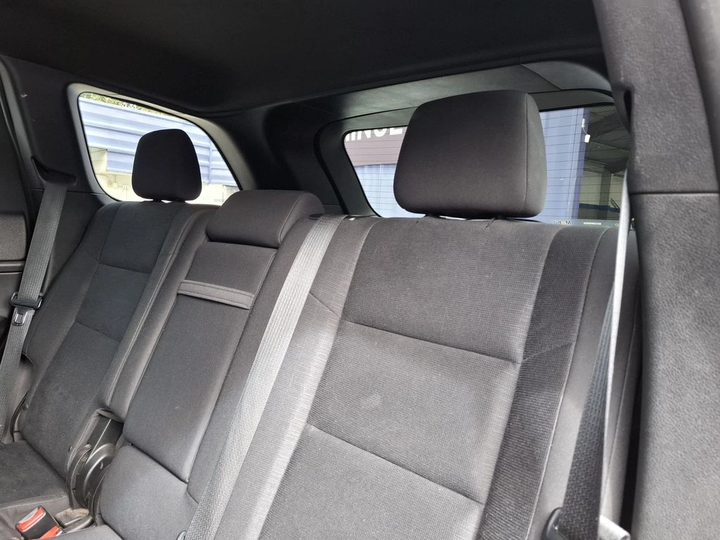 Jeep Grand Cherokee 3.6 Limited At 4x4 año 2015
