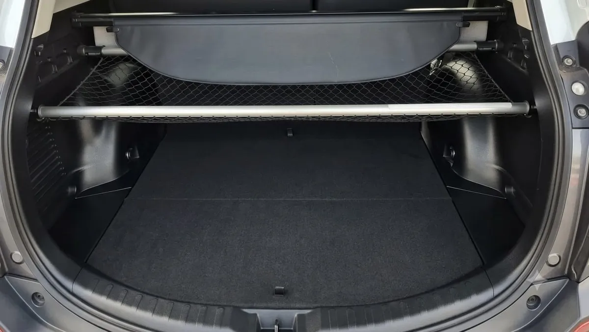 TOYOTA RAV4 2.0 Std 4x4 Mt 724ml3 año 2018