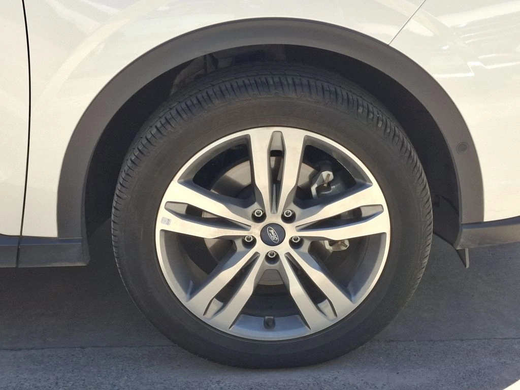 Ford Territory 1.5 Trend 4x2 At 5p año 2025