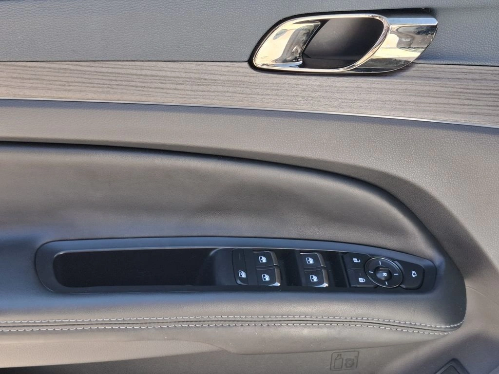 Ford Territory 1.5 Trend 4x2 At 5p año 2025
