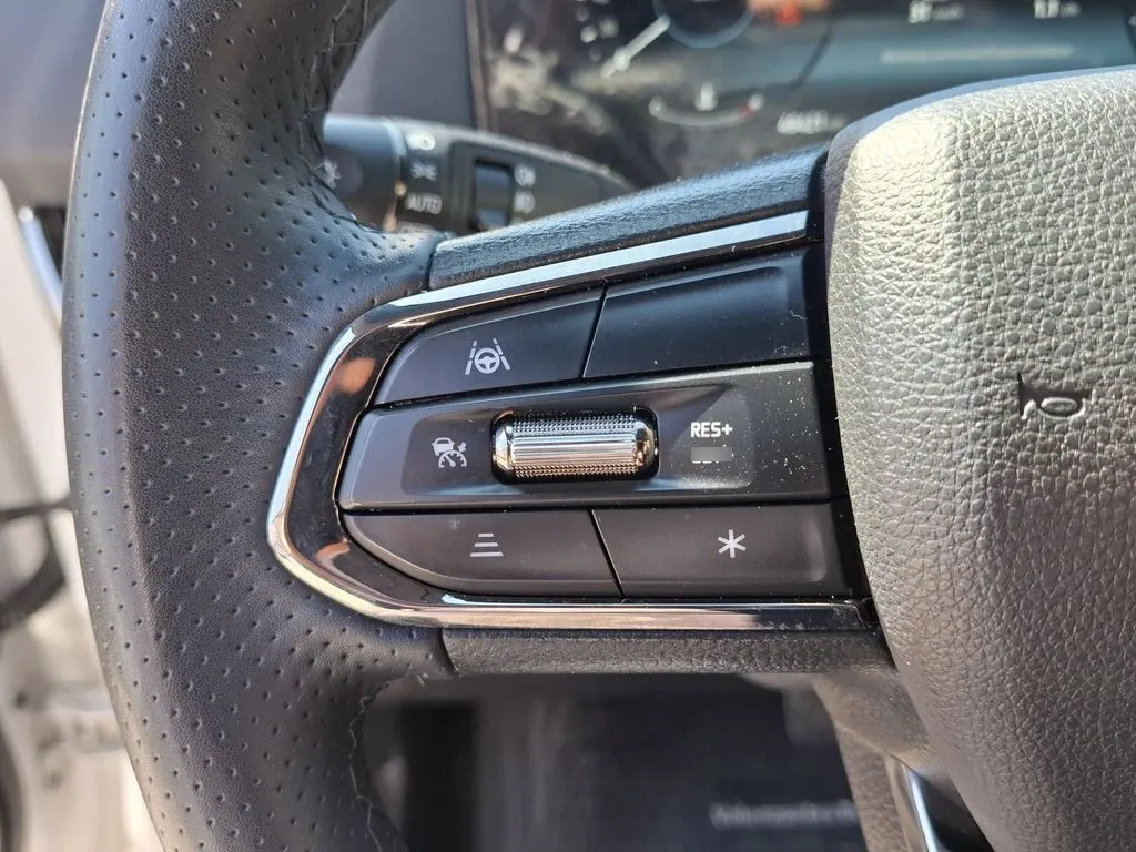 Ford Territory 1.5 Trend 4x2 At 5p año 2025