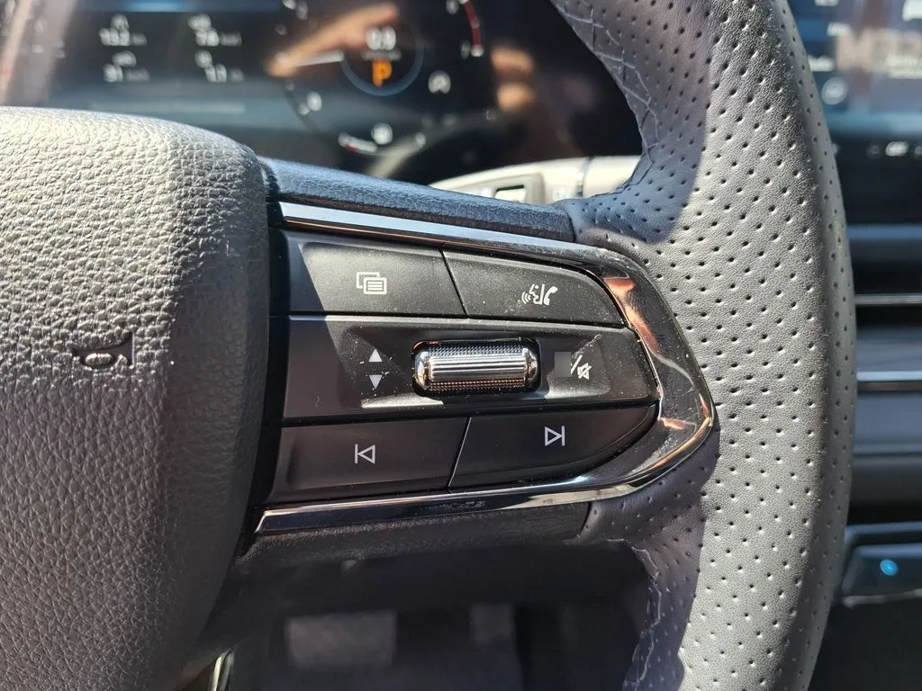 Ford Territory 1.5 Trend 4x2 At 5p año 2025