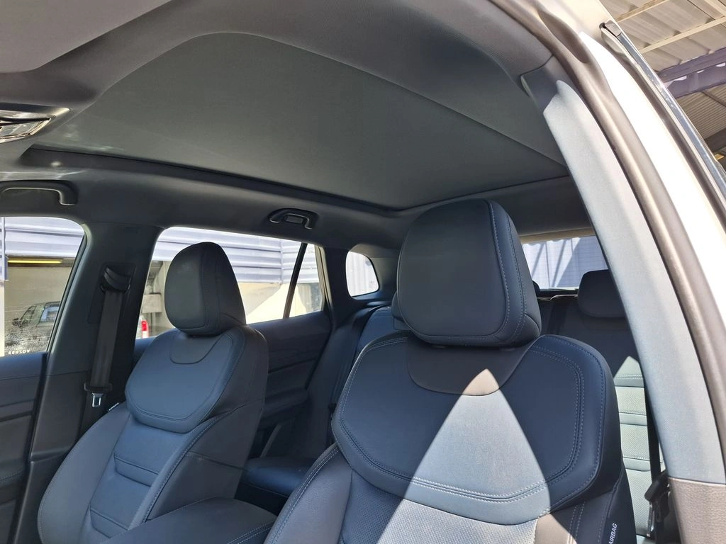 Ford Territory 1.5 Trend 4x2 At 5p año 2025