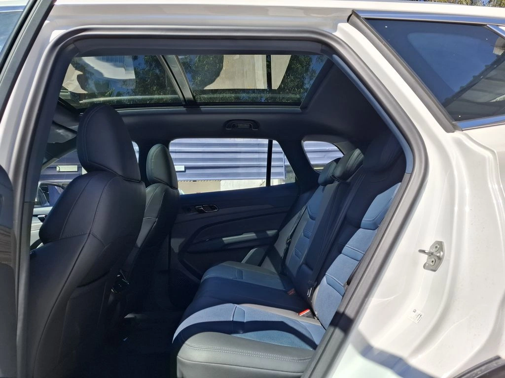 Ford Territory 1.5 Trend 4x2 At 5p año 2025