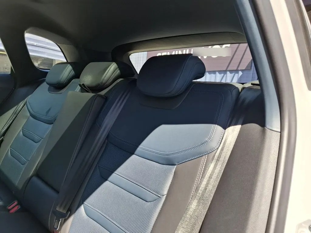 Ford Territory 1.5 Trend 4x2 At 5p año 2025