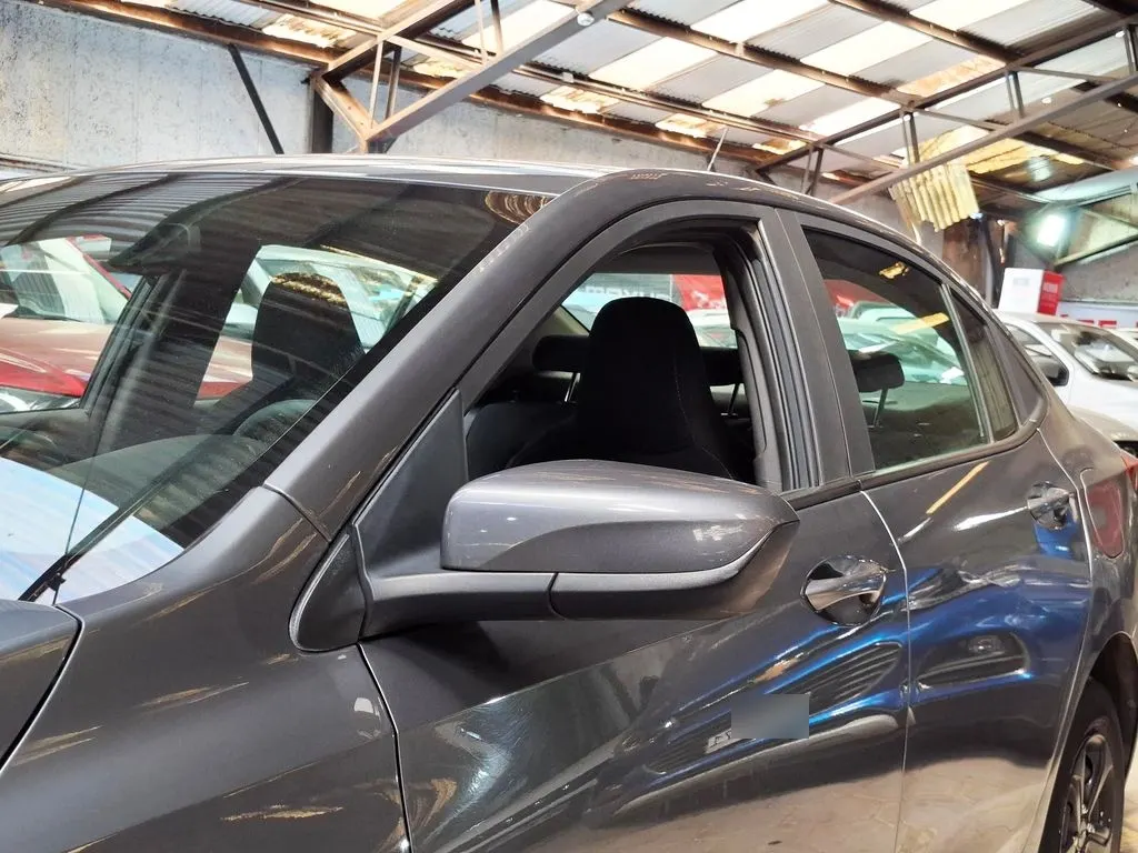 Chevrolet Onix Nb Lt 1.0t año 2022