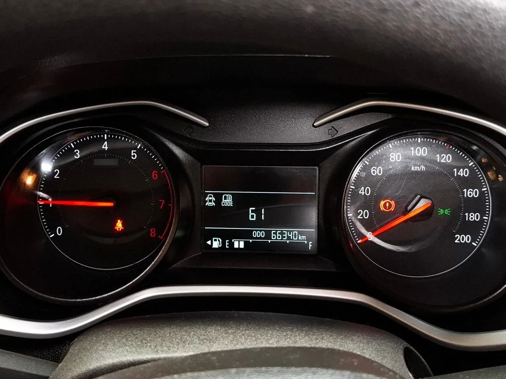 Chevrolet Onix Nb Lt 1.0t año 2022