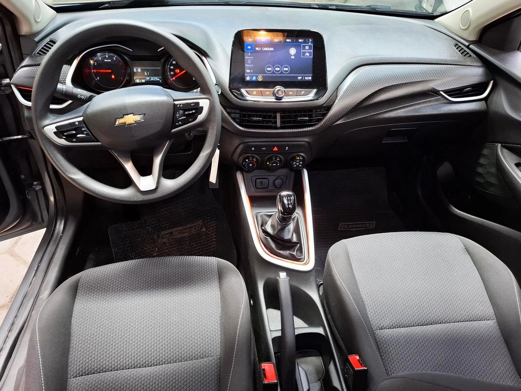 Chevrolet Onix Nb Lt 1.0t año 2022