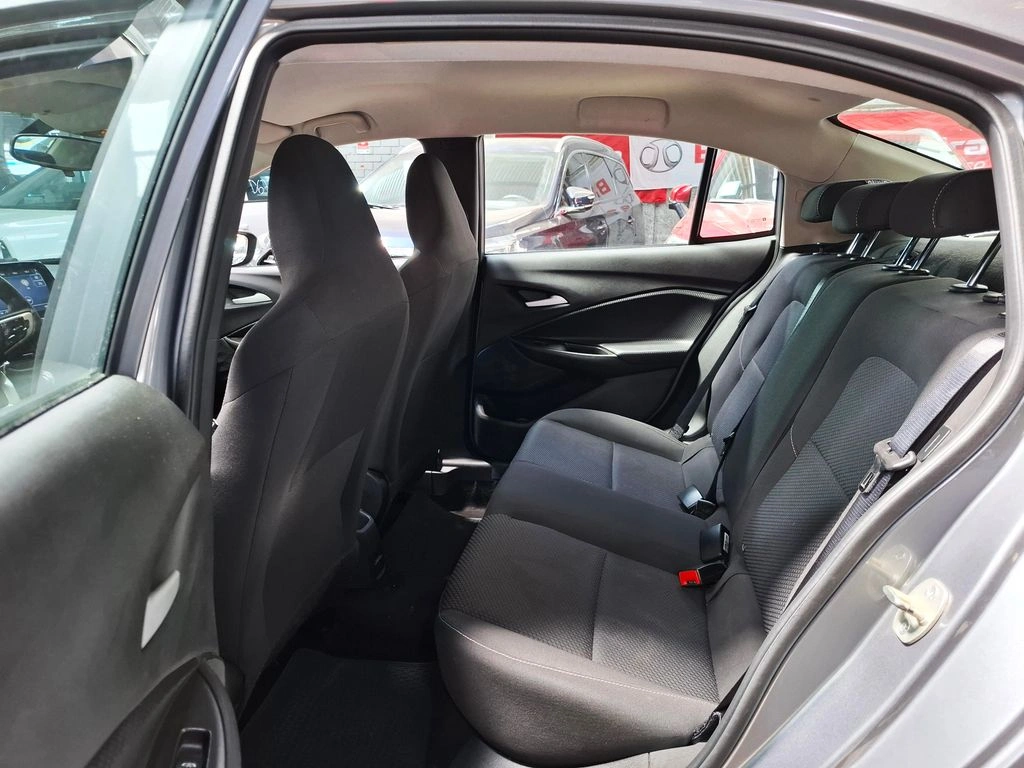 Chevrolet Onix Nb Lt 1.0t año 2022