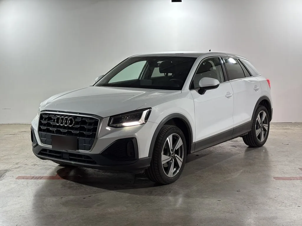 Audi Q2 35 Tfsi 1.4 Aut año 2023