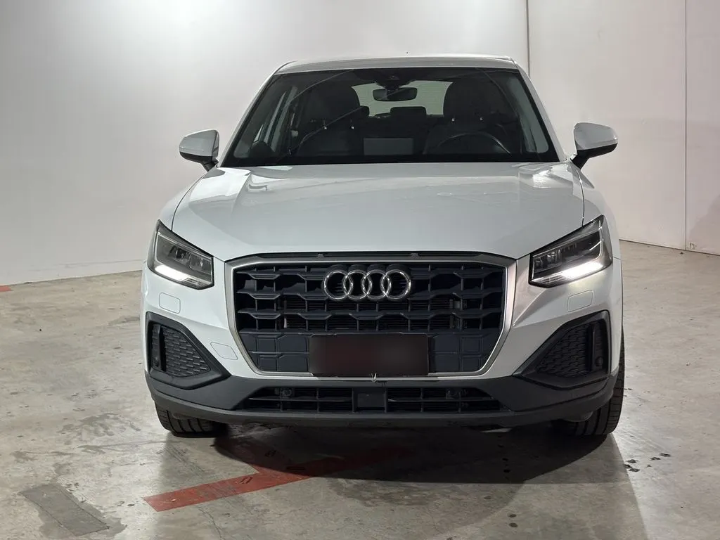 Audi Q2 35 Tfsi 1.4 Aut año 2023
