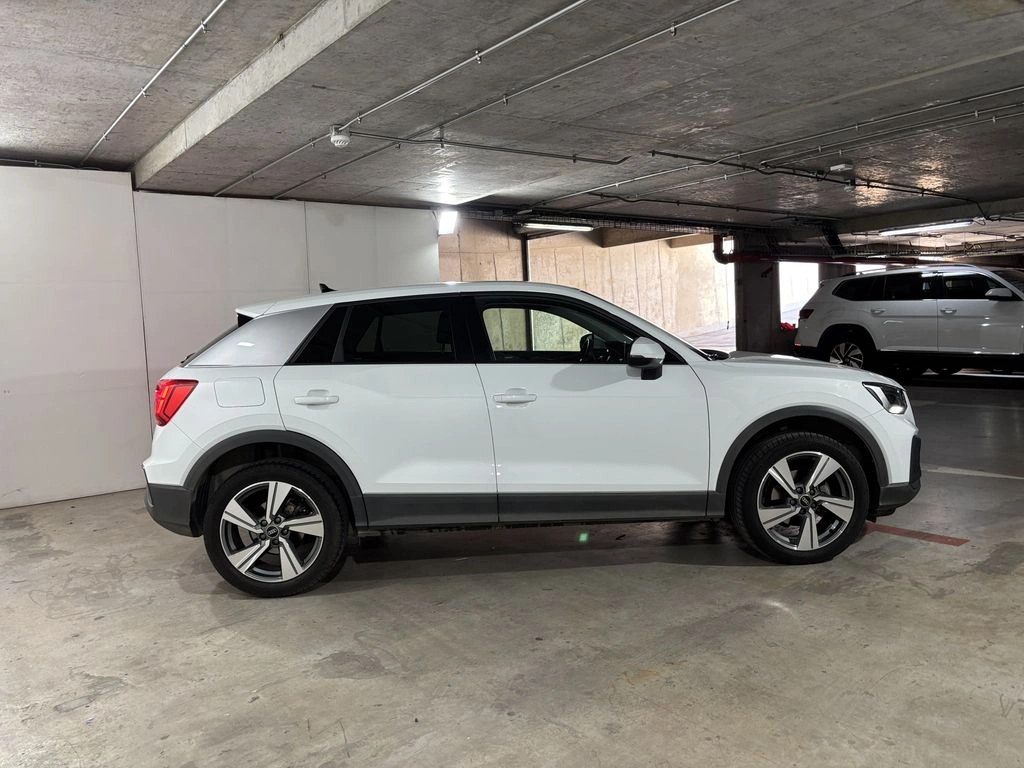Audi Q2 35 Tfsi 1.4 Aut año 2023