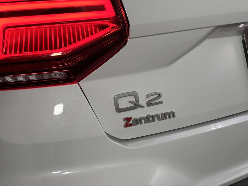 Audi Q2 35 Tfsi 1.4 Aut año 2023