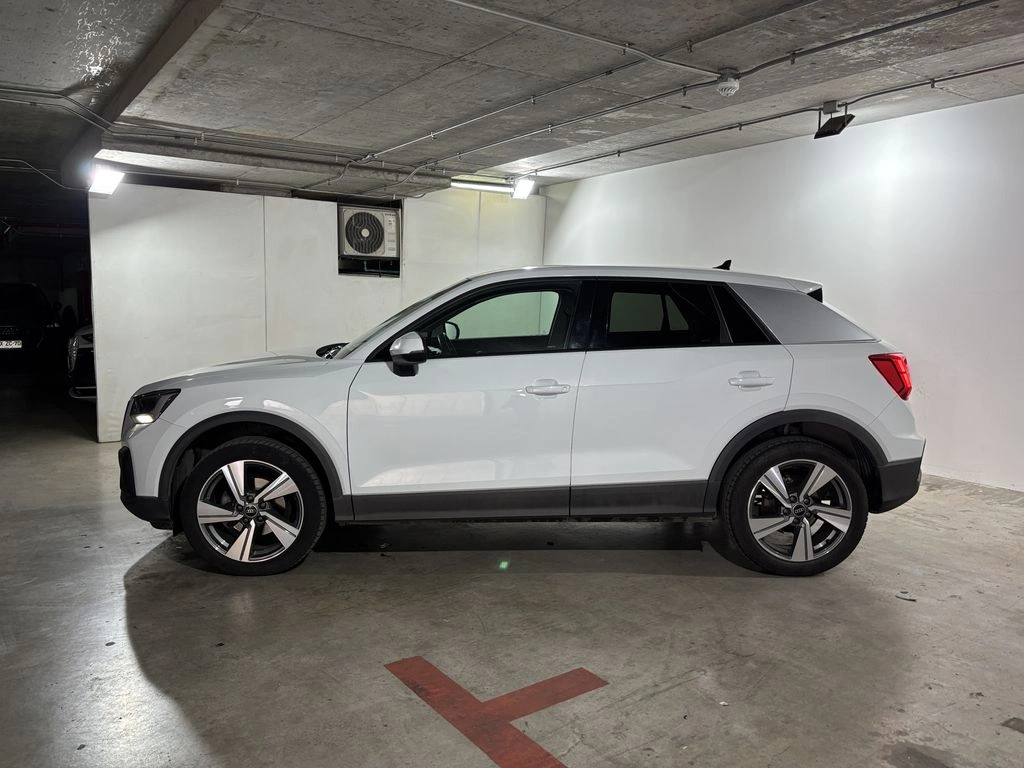 Audi Q2 35 Tfsi 1.4 Aut año 2023
