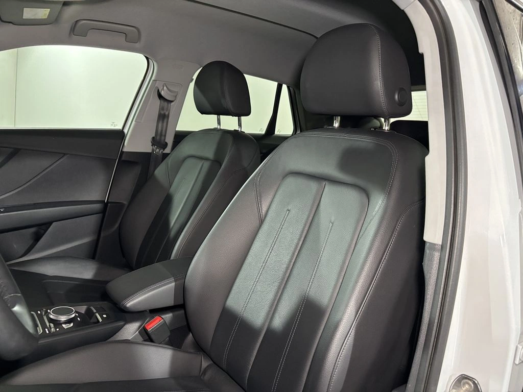 Audi Q2 35 Tfsi 1.4 Aut año 2023