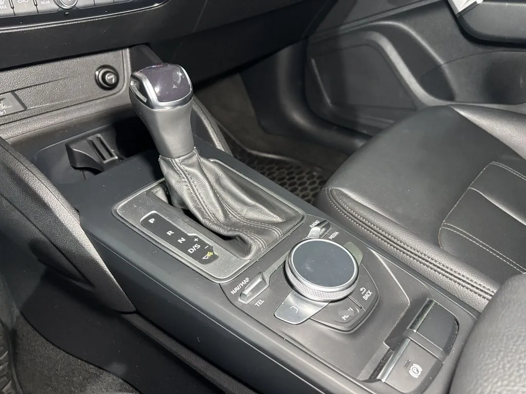 Audi Q2 35 Tfsi 1.4 Aut año 2023