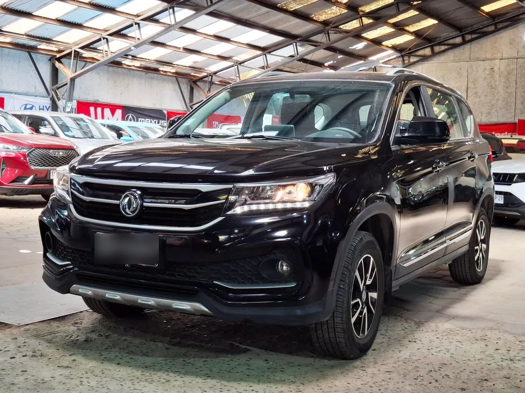 Dongfeng Sx5 1.6 Confortable Mt año 2023