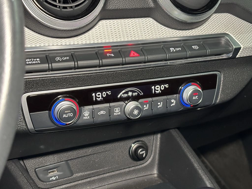 Audi Q2 35 Tfsi 1.4 Aut año 2023