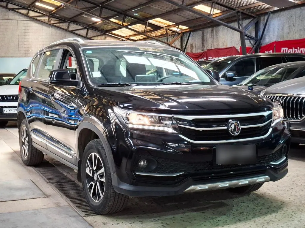 Dongfeng Sx5 1.6 Confortable Mt año 2023