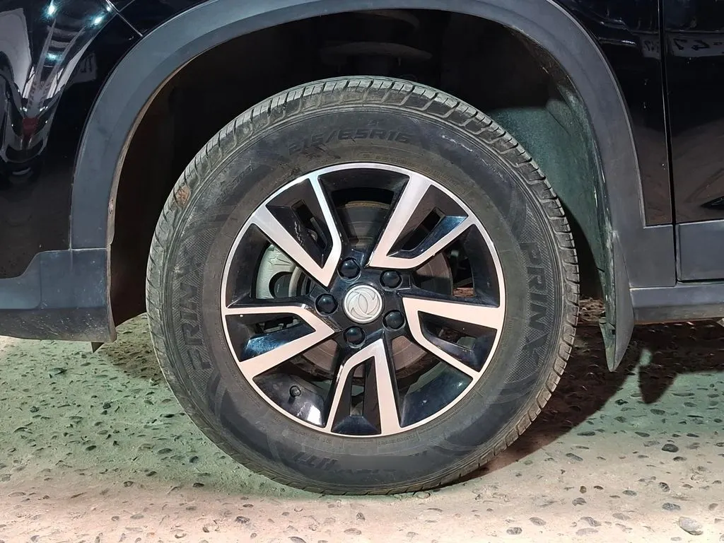 Dongfeng Sx5 1.6 Confortable Mt año 2023