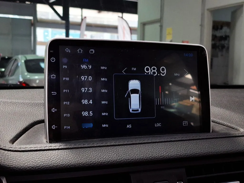 Dongfeng Sx5 1.6 Confortable Mt año 2023