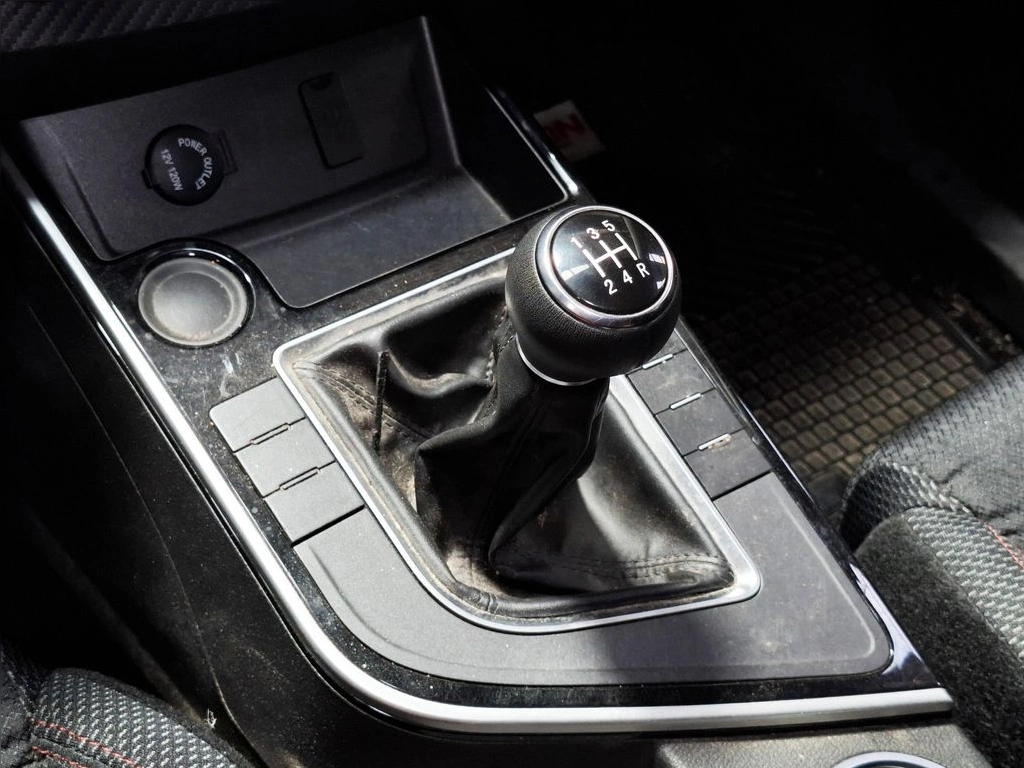 Dongfeng Sx5 1.6 Confortable Mt año 2023