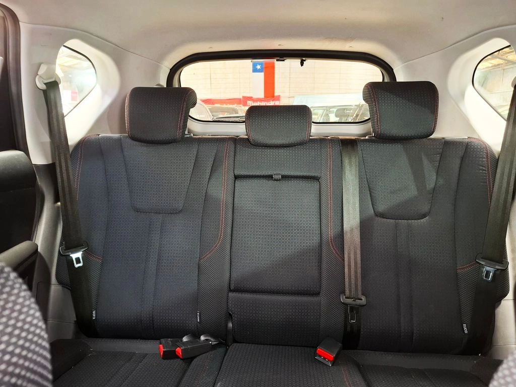 Dongfeng Sx5 1.6 Confortable Mt año 2023