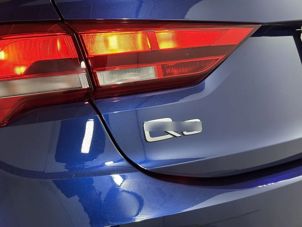 Audi Q3 Sportback 35 Tfsi año 2026