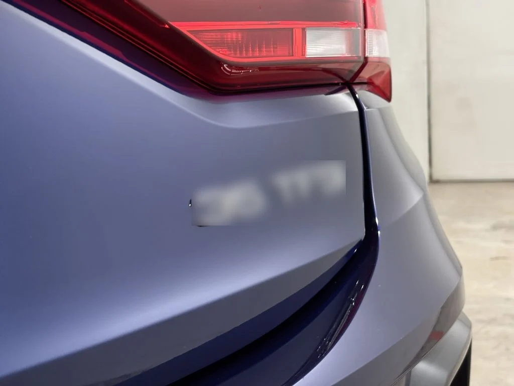 Audi Q3 Sportback 35 Tfsi año 2026