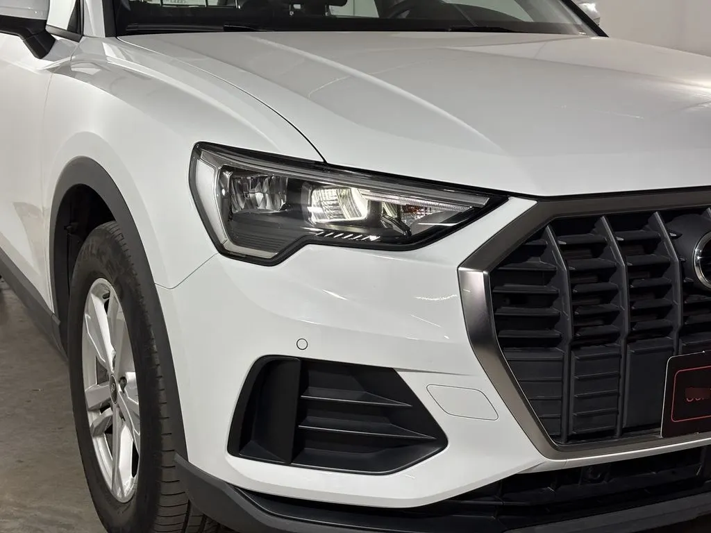 Audi Q3 35 Tfsi Urban 1.5 Aut año 2026