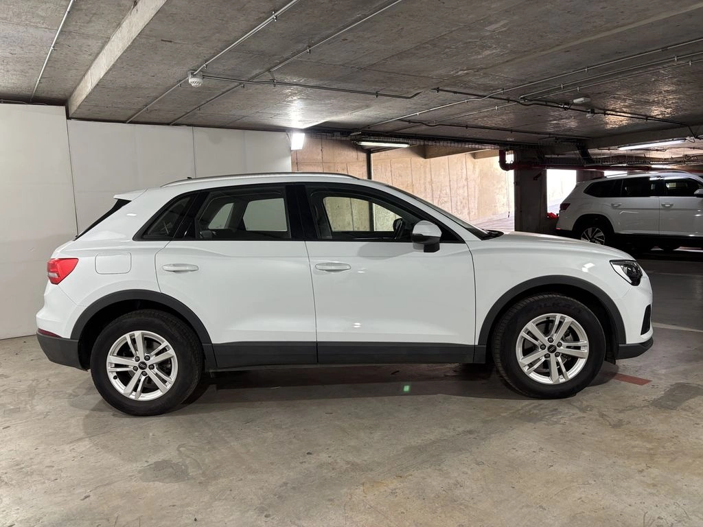 Audi Q3 35 Tfsi Urban 1.5 Aut año 2026