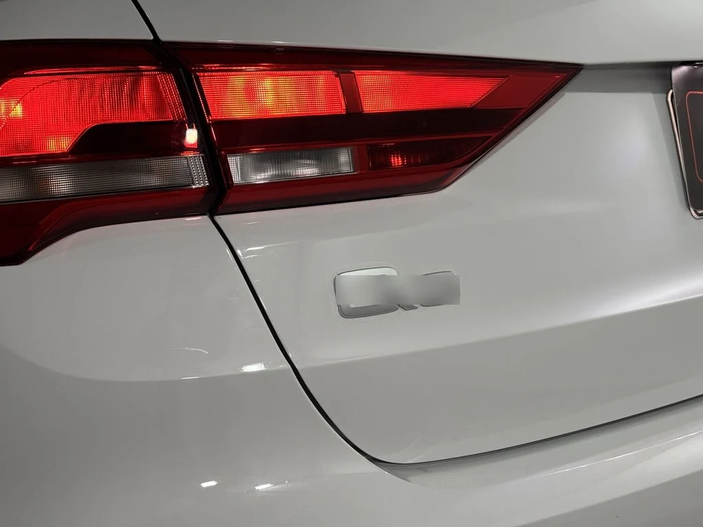 Audi Q3 35 Tfsi Urban 1.5 Aut año 2026