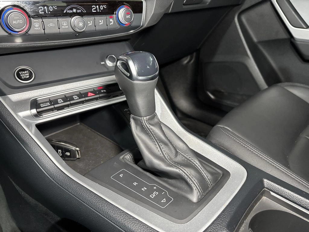 Audi Q3 35 Tfsi Urban 1.5 Aut año 2026