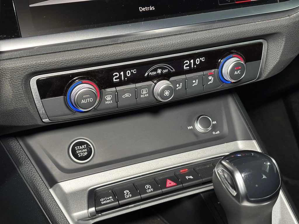 Audi Q3 35 Tfsi Urban 1.5 Aut año 2026