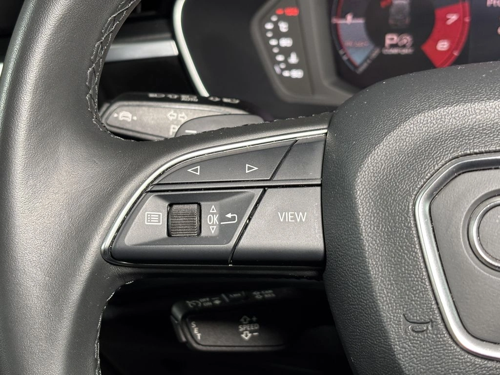 Audi Q3 35 Tfsi Urban 1.5 Aut año 2026