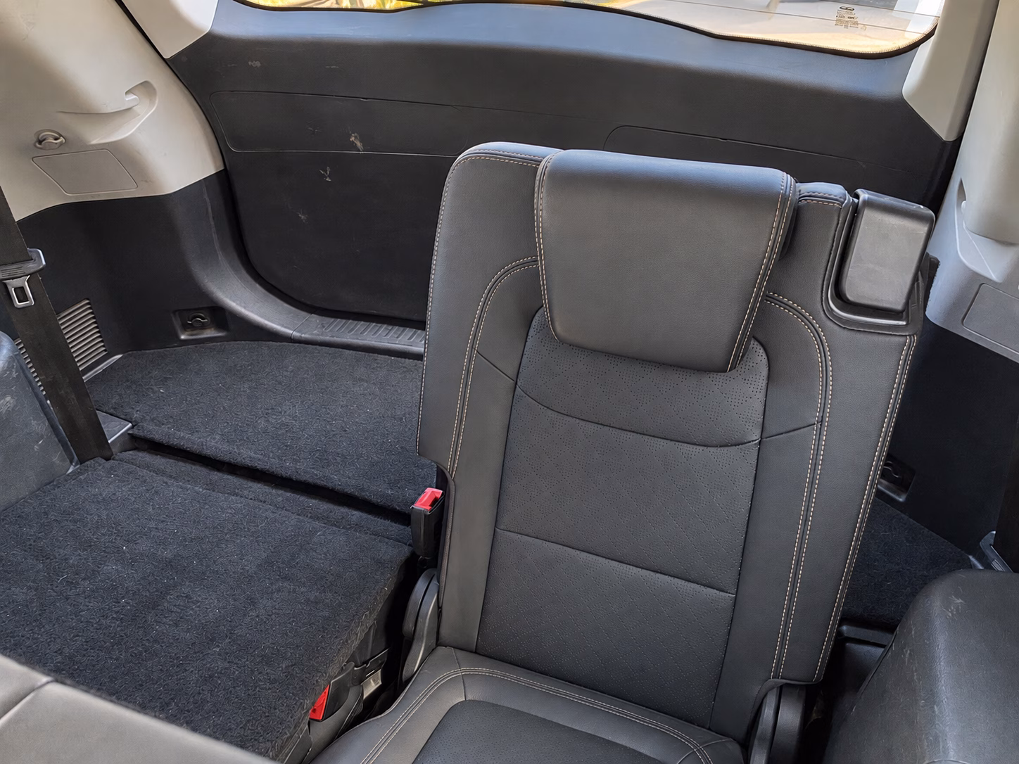 Chery Chery Tiggo 8 Glx Dct año 2023