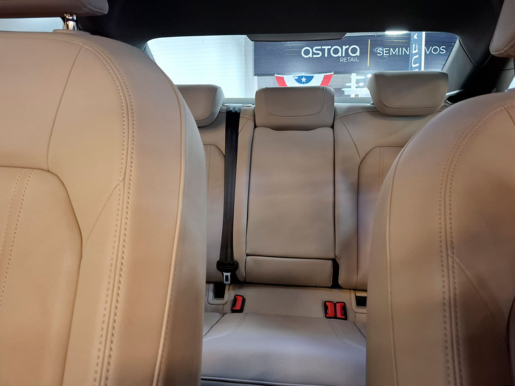 Audi A3 1.4 Tfsi 35 4x2 Sdn At 4p año 2022