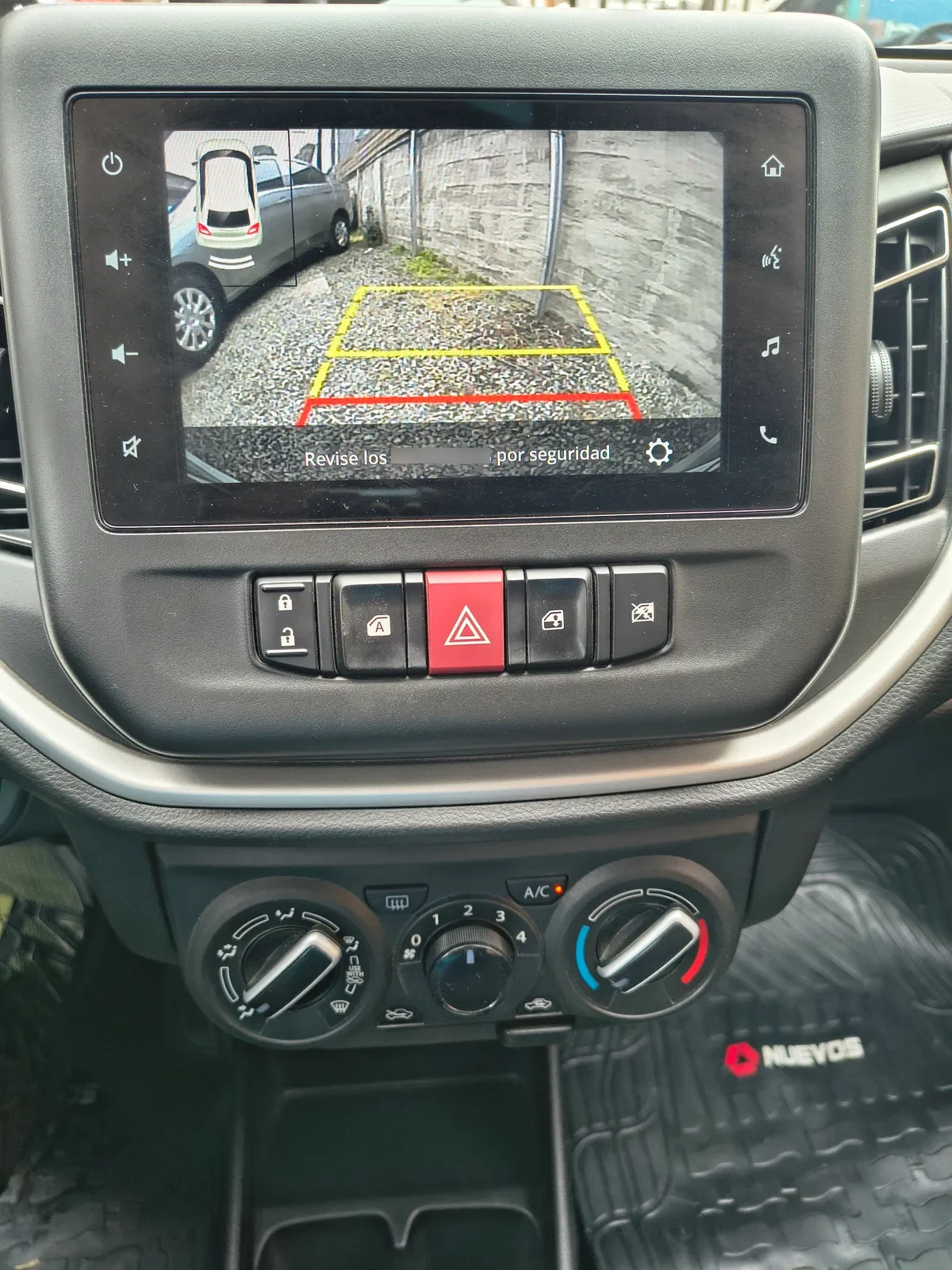 SUZUKI CELERIO 1.0 G Glx Aa Bt Sport At año 2025