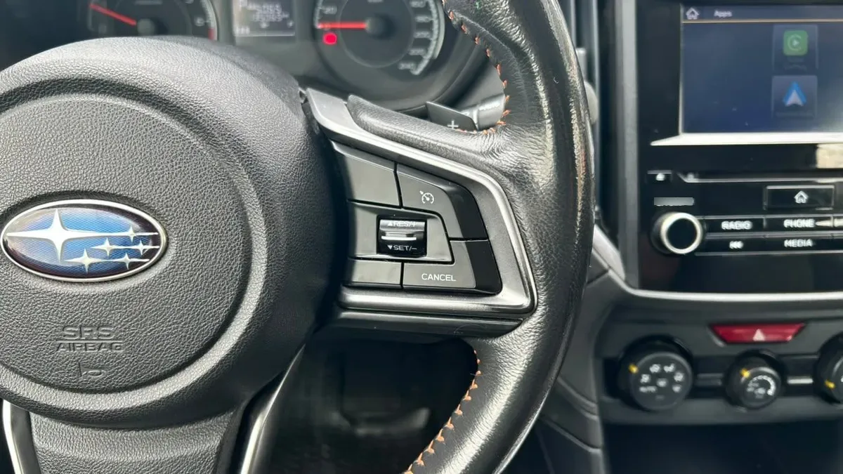 Subaru Xv 2.0i Awd Aut año 2019